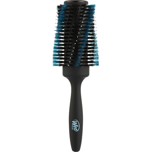 Wet Brush Smooth & Shine Round Brush Fine/Medium hair Кругла щітка для гладкості та блиску  густого/кучерявого волосся