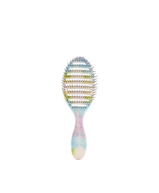 Wet Brush Speed ​​Dry Wash Splash Щітка для волосся Кольоровий сплеск - Написати відгук