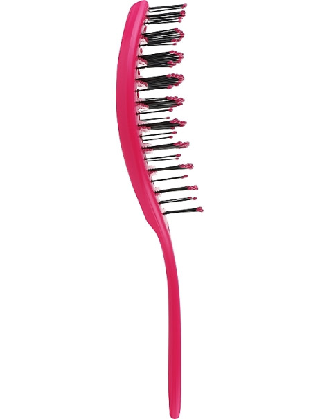 Wet Brush Speed Dry Brush Pink Щітка для волосся Рожева