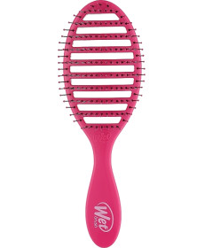 Wet Brush Speed Dry Brush Pink Щітка для волосся Рожева - Написати відгук