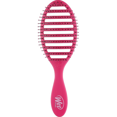 Wet Brush Speed Dry Brush Pink Щітка для волосся Рожева