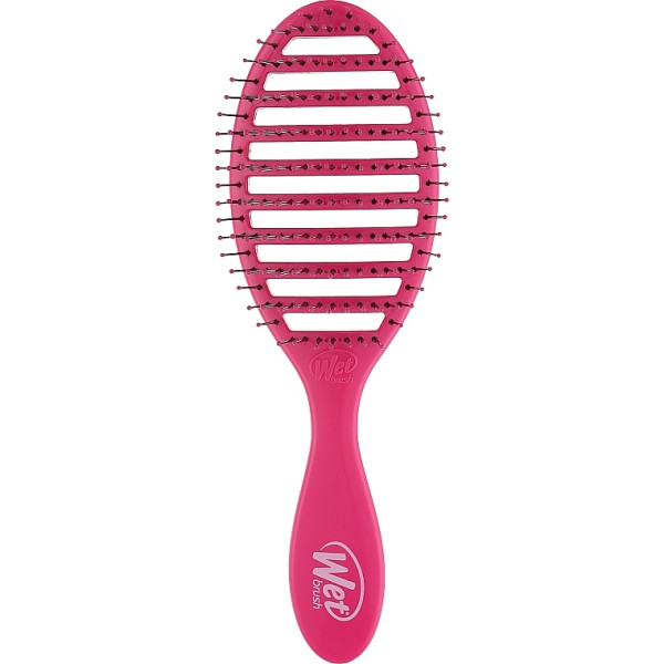 Wet Brush Speed Dry Brush Pink Щітка для волосся Рожева