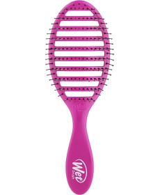 Wet Brush Speed ​​Dry Brush Purple Щетка для волос Фиолетовая - Написать отзыв
