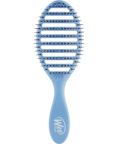 Wet Brush Speed ​​Dry Brush Sky Щетка для сушки и укладки волос Небесная - Написать отзыв