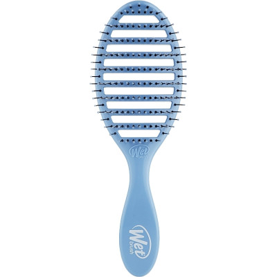 Wet Brush Speed Dry Brush Sky Щітка для сушіння та укладки волосся Небесна