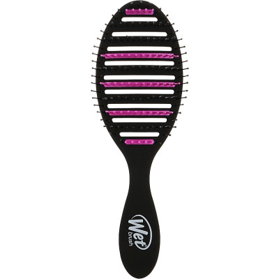Wet Brush Speed ​​Dry Charcoal Infused Щітка для швидкого сушіння волосся