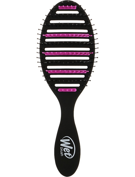 Wet Brush Speed ​​Dry Charcoal Infused Щетка для быстрой сушки волос