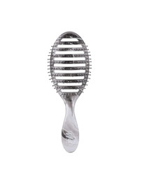 Wet Brush Speed ​​Dry Metalic Marble Onyx Щетка для волос Металлический Оникс мрамор - Написать отзыв