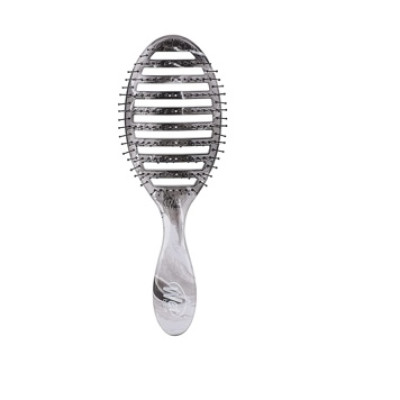 Wet Brush Speed Dry Metalic Marble Onyx Щітка для волосся Металевий Онікс мармур