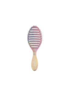 Wet Brush Speed ​​Dry Wash Stripes Щітка для швидкого сушіння волосся Кольорові смужки - Написати відгук