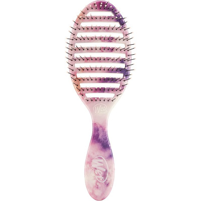 Wet Brush Speed ​​Dry Wash Watermark Щітка для швидкого сушіння волосся Водяний знак