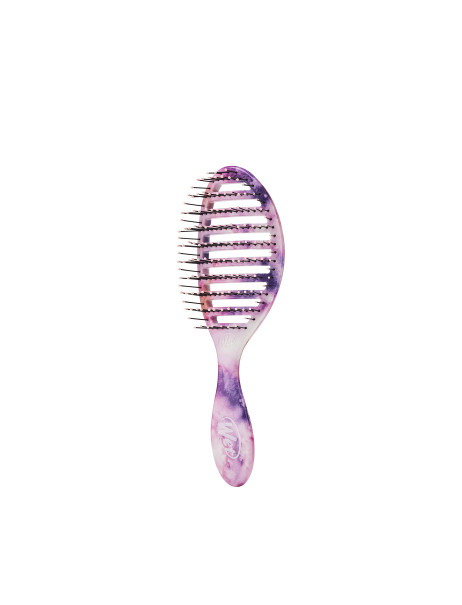 Wet Brush Speed ​​Dry Wash Watermark Щітка для швидкого сушіння волосся Водяний знак