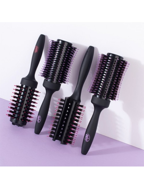 Wet Brush Volumizing Round Brush Fine/Medium hair Кругла щітка для об'єму тонкого/середнього волосся