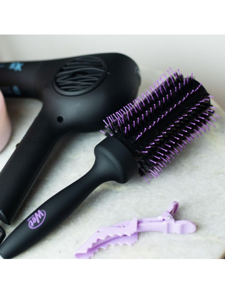 Wet Brush Volumizing Round Brush Fine/Medium hair Кругла щітка для об'єму тонкого/середнього волосся