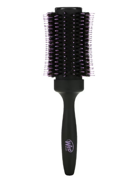 Wet Brush Volumizing Round Brush Thick/Course hair Кругла щітка для густого/кучерявого об'єму волосся