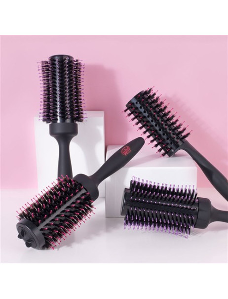 Wet Brush Volumizing Round Brush Thick/Course hair Кругла щітка для густого/кучерявого об'єму волосся