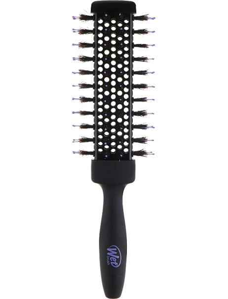 Wet Brush Waves Round Brush Extended Barrel Подовжена кругла щітка для створення локонів