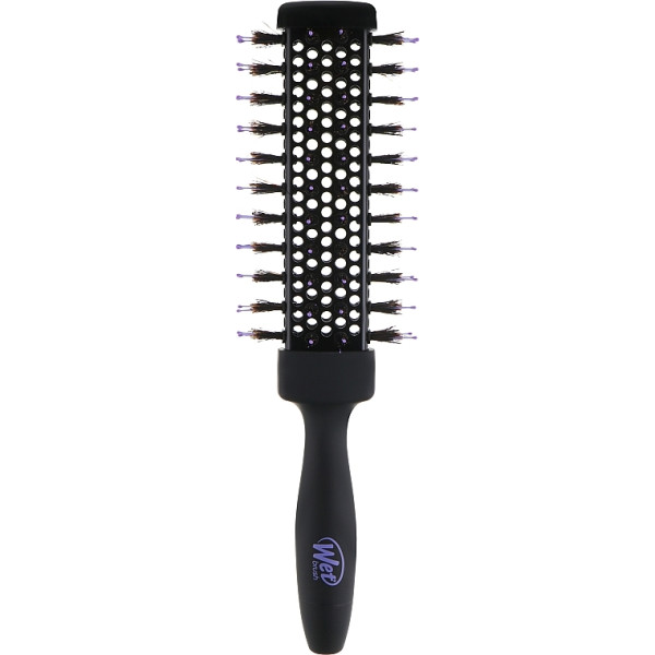 Wet Brush Waves Round Brush Extended Barrel Подовжена кругла щітка для створення локонів