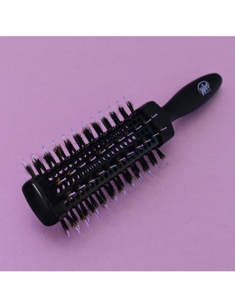 Wet Brush Waves Round Brush Extended Barrel Подовжена кругла щітка для створення локонів