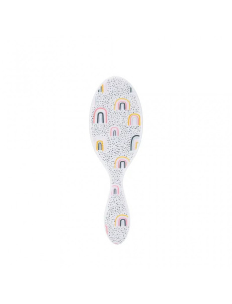 Wet Brush Kids Detangler Rainbows Дитяча щітка для волосся Веселки