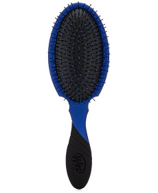 Wet Brush Backbar Detangler Royal Blue Щетка для распутывания Синяя - Написать отзыв