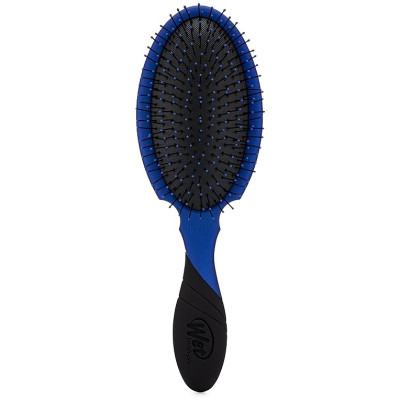 Wet Brush Backbar Detangler Royal Blue Щетка для распутывания Синяя
