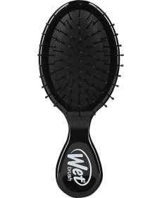 Wet Brush Mini Detangler Black Щетка для волос Черная - Написать отзыв