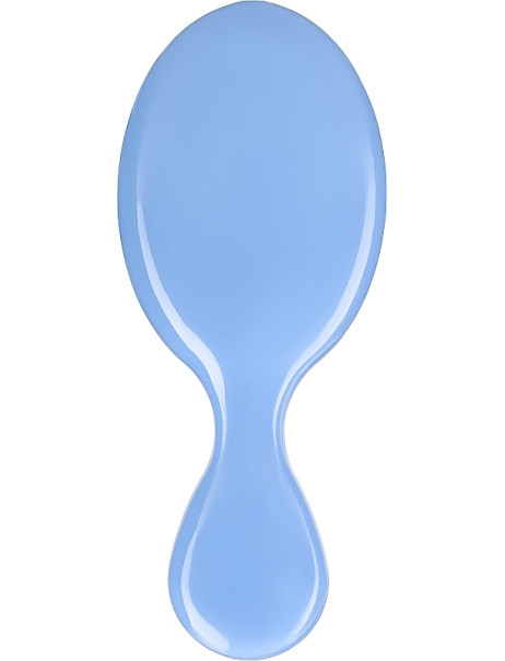 Wet Brush Mini Detangler Blue Щітка для волосся Блакитна