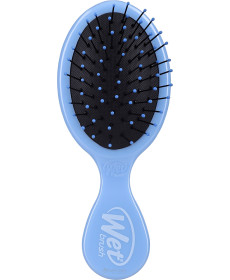 Wet Brush Mini Detangler Blue Щітка для волосся Блакитна - Написати відгук