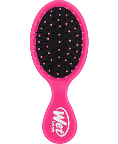 Wet Brush Mini Detangler Pink Щітка для волосся Рожева - Написати відгук