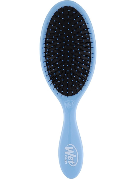 Wet Brush Original Detangler Blue Щітка для розплутування волосся Блакитна