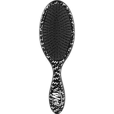 Wet Brush Original Detangler Hipster Diagonal Checkers Щетка для волос Хипстер Зиг-Заг