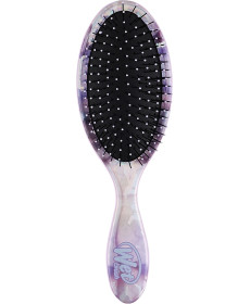 Wet Brush Original Detangler Watercolor Tye Dye Iris Щітка для волосся Акварельний ірис - Написати відгук