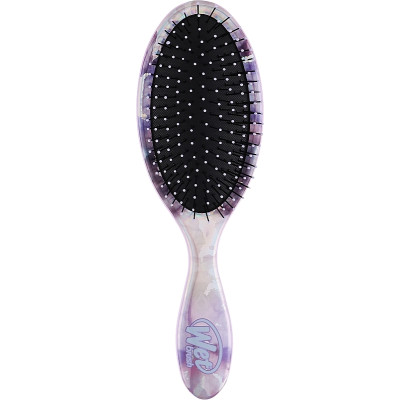 Wet Brush Original Detangler Watercolor Tye Dye Iris Щітка для волосся Акварельний ірис