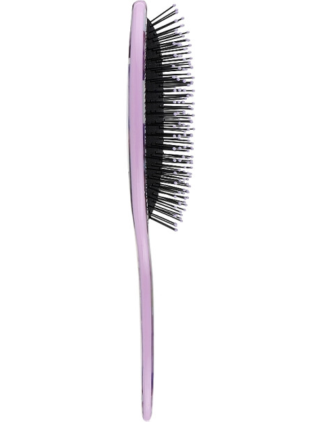 Wet Brush Original Detangler Watercolor Tye Dye Iris Щітка для волосся Акварельний ірис