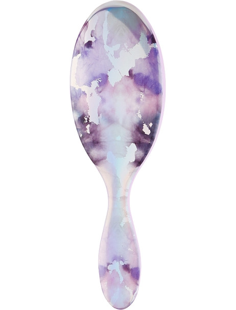 Wet Brush Original Detangler Watercolor Tye Dye Iris Щітка для волосся Акварельний ірис