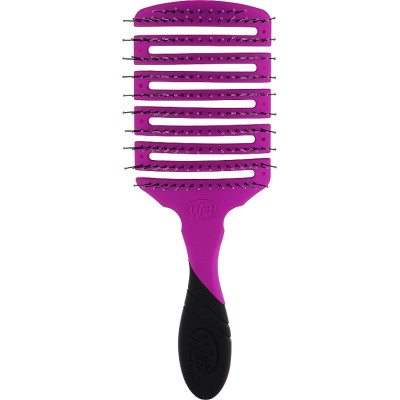 Wet Brush Pro Flex Dry Paddle Purple Щітка для швидкого сушіння волосся Фіолетова