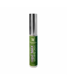 Wink & Wow Lipo MAX Brow & Lash Восстанавливающий концентрат для бровей и ресниц после окрашивания, осветления и ламинирования - Написать отзыв