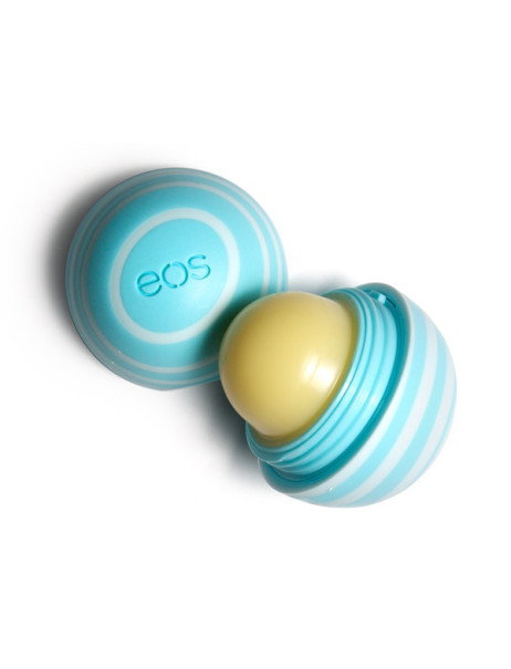 Eos Smooth Vanilla Mint Lip Balm