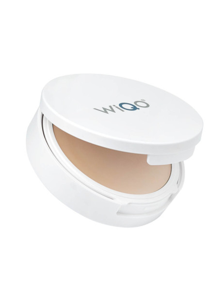 WiQo ICP Cream-Invisible SPF-50 Легкий тональний кушон