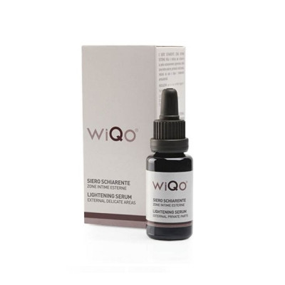 WiQo Reverse Serum Осветляющая сыворотка