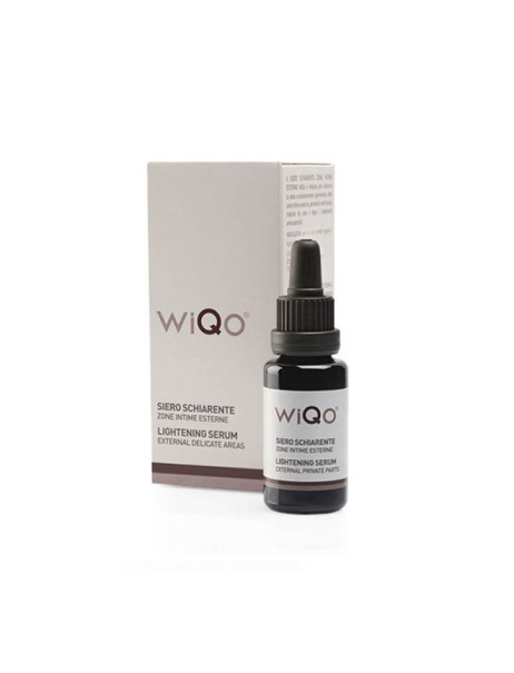 WiQo Reverse Serum Осветляющая сыворотка