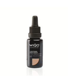 WiQo Lightening Serum Освітлююча сиворотка для делікатних зон - Написати відгук