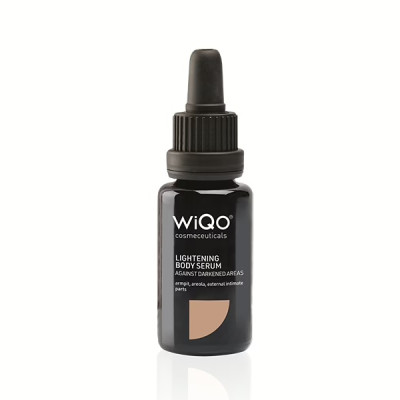 WiQo Lightening Serum Освітлююча сиворотка для делікатних зон