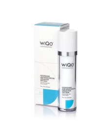 WiQo Nourishing and Moisturizing Cream Dry Skin Крем для сухої шкіри - Написати відгук