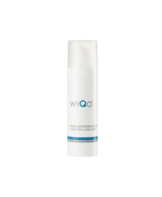 WiQo Eye Contour and Facial Serum for Delicate Skin Сироватка для контуру очей та обличчя - Написати відгук