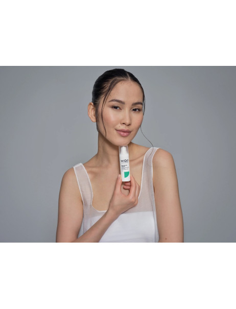 WiQo Balancing Cream Балансуючий крем для жирної та схильної до акне шкіри обличчя