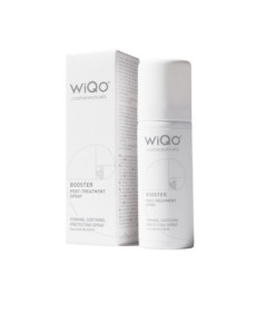WiQo Booster Post-Treatment Spray Біоплацентарний заспокійливий бустер спрей - Написати відгук