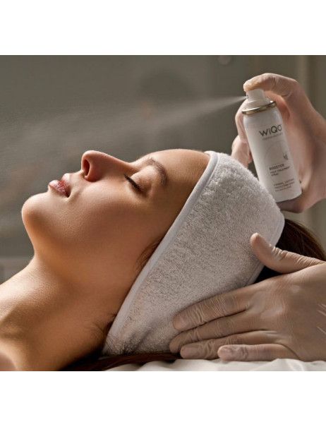 WiQo Booster Post-Treatment Spray Біоплацентарний заспокійливий бустер спрей