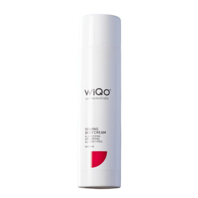 WiQo Firming Anti-Drying Body Cream Зволожуючий крем для тіла